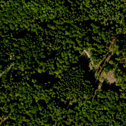 Satellite imagery of Langer Rain, DE