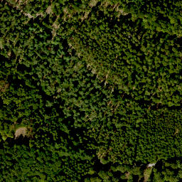 Satellite imagery of Langer Rain, DE