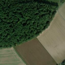 Satellite imagery of Weidleinsberg, DE
