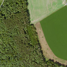 Satellite imagery of Kürbishöhe, DE