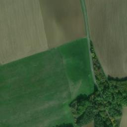 Satellite imagery of Brandhöhe, DE