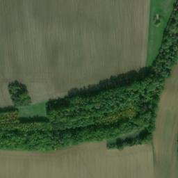 Satellite imagery of Brandhöhe, DE