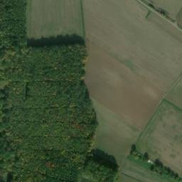 Satellite imagery of Platte, DE