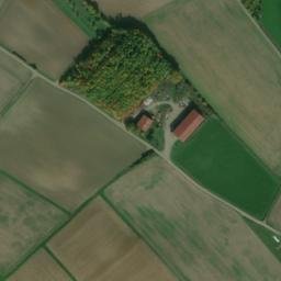 Satellite imagery of Platte, DE