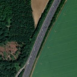 Satellite imagery of Jobsthaler Höhe, DE
