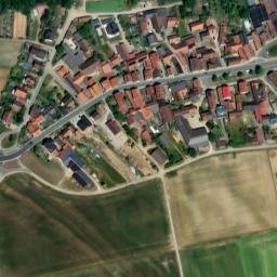 Satellite imagery of Krähenhügel, DE