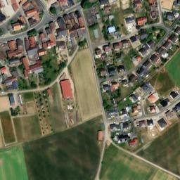 Satellite imagery of Krähenhügel, DE