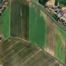 Satellite imagery of Krähenhügel, DE
