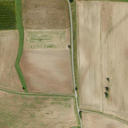 Satellite imagery of Schulzenhügel, DE