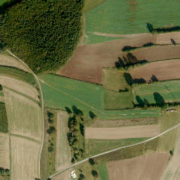 Satellite imagery of Lembacher Gehren, DE
