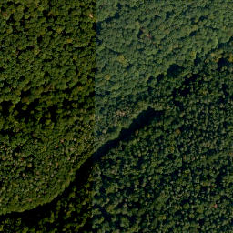 Satellite imagery of Eichenrangen, DE