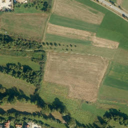 Satellite imagery of Oberes Schlösschen, DE