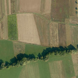 Satellite imagery of Börstig, DE