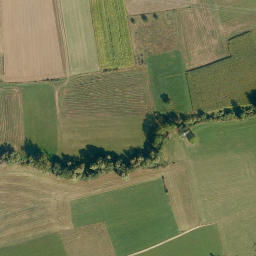 Satellite imagery of Börstig, DE