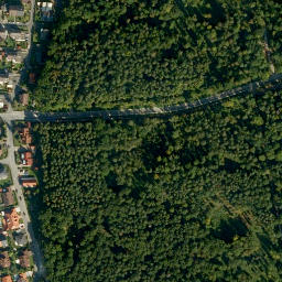 Satellite imagery of Memmelsdorfer Rangen, DE