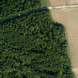 Satellite imagery of Memmelsdorfer Rangen, DE