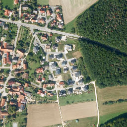 Satellite imagery of Meedensdorfer Steinacker, DE