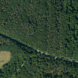 Satellite imagery of Meedensdorfer Steinacker, DE