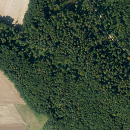 Satellite imagery of Brandiger Knock, DE