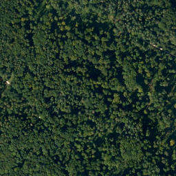 Satellite imagery of Brandiger Knock, DE