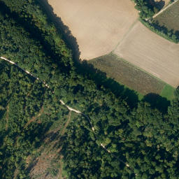 Satellite imagery of Brandiger Knock, DE