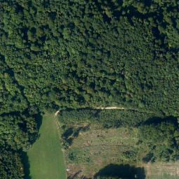 Satellite imagery of Gänsberg, DE