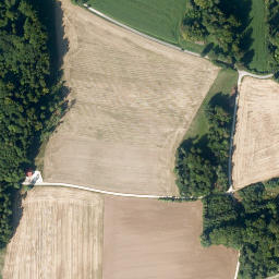 Satellite imagery of Gänsberg, DE