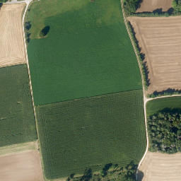 Satellite imagery of Hummelberg, DE