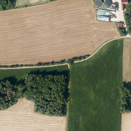 Satellite imagery of Hummelberg, DE