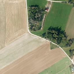 Satellite imagery of Hadelknock, DE