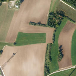 Satellite imagery of Hadelknock, DE