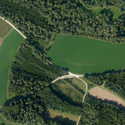 Satellite imagery of Hadelknock, DE