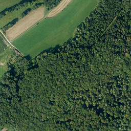 Satellite imagery of Rappersberg, DE