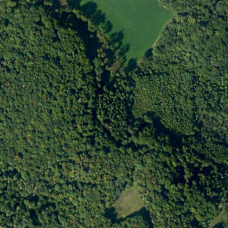 Satellite imagery of Rappersberg, DE