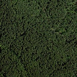 Satellite imagery of Pensenberg, DE