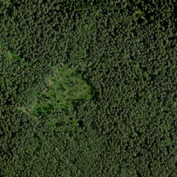 Satellite imagery of Pensenberg, DE