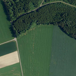 Satellite imagery of Hartspitze, DE