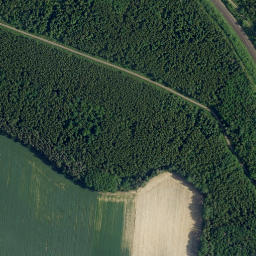 Satellite imagery of Hartspitze, DE