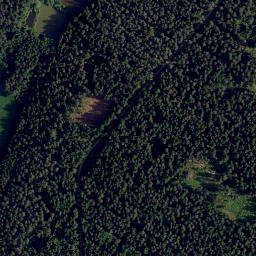 Satellite imagery of Rotberg, DE