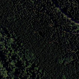 Satellite imagery of boundary_stone, DE