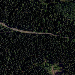 Satellite imagery of boundary_stone, DE