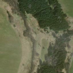 Satellite imagery of Cikánke [Tři Sekery-Tachovská Huť], CZ