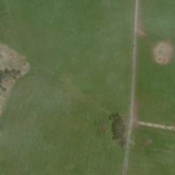 Satellite imagery of Cikánke [Tři Sekery-Tachovská Huť], CZ