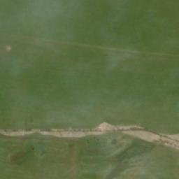 Satellite imagery of Cikánke [Tři Sekery-Tachovská Huť], CZ