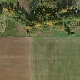 Satellite imagery of [Trstěnice u Mariánských Lázní] GSM, CZ
