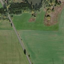 Satellite imagery of [Trstěnice u Mariánských Lázní] GSM, CZ