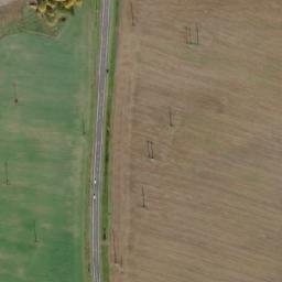 Satellite imagery of [Trstěnice u Mariánských Lázní] GSM, CZ