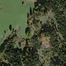 Satellite imagery of Holina [Vlkovice-Martinov], CZ
