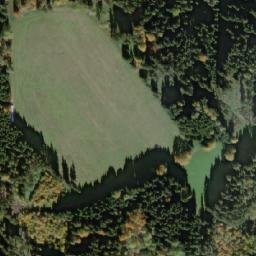 Satellite imagery of Holina [Vlkovice-Martinov], CZ