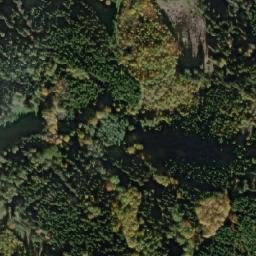 Satellite imagery of Holina [Vlkovice-Martinov], CZ
